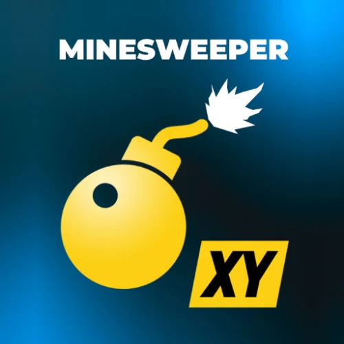Minesweeper XY