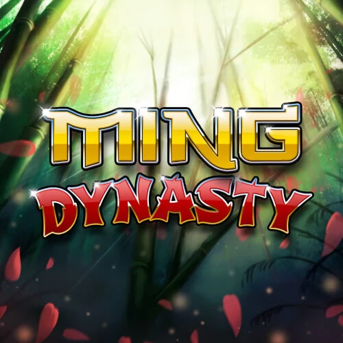 Ming Dynasty (2by2 Gaming)