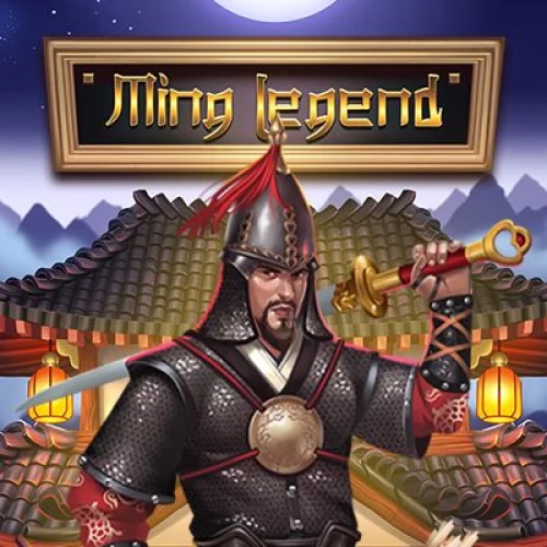 Ming Legend