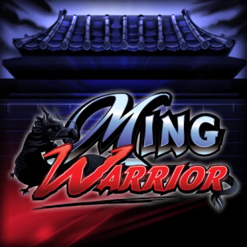 Ming Warrior