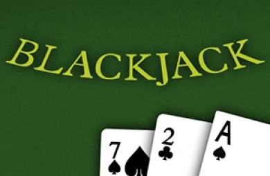 Mini Blackjack (OneTouch)