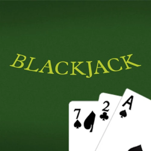 Mini Blackjack (OneTouch)