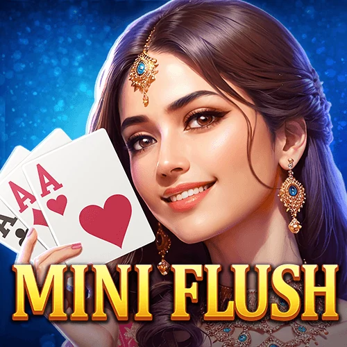 Mini Flush