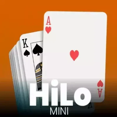 Mini Hi-Lo