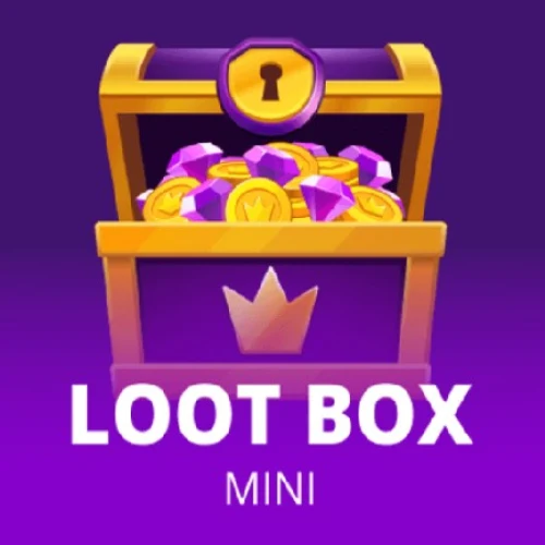 Mini Lootbox