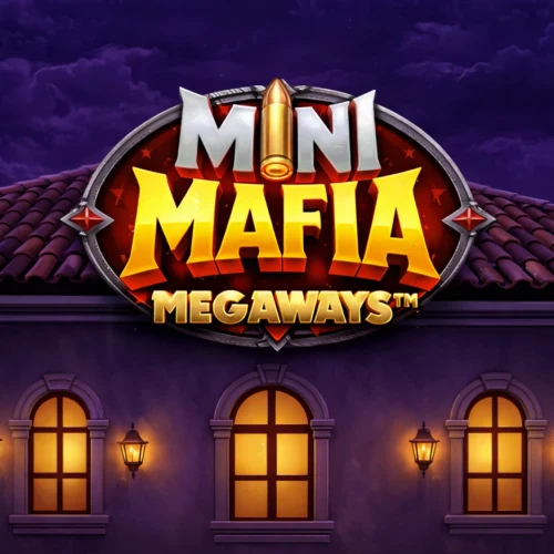 Mini Mafia Megaways
