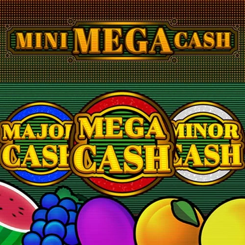 Mini Mega Cash