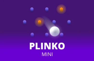 Mini Plinko