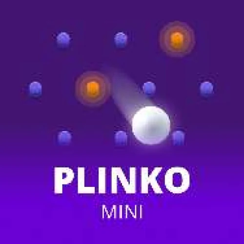 Mini Plinko