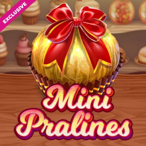 Mini Pralines