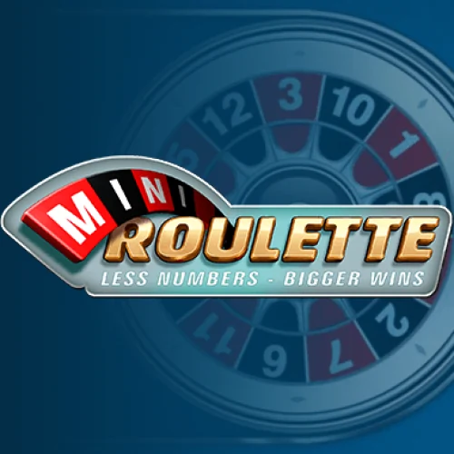 Mini Roulette (CQ9Gaming)