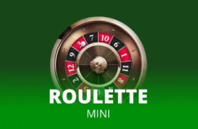 Mini Roulette (OneTouch)