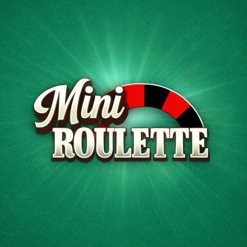 Mini Roulette (Platipus)