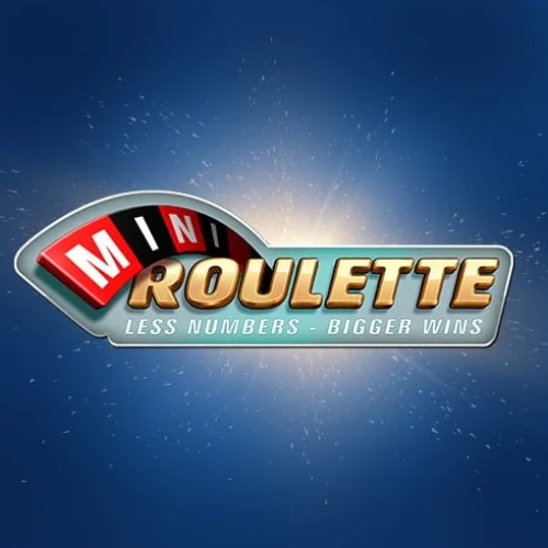Mini Roulette (Playtech)