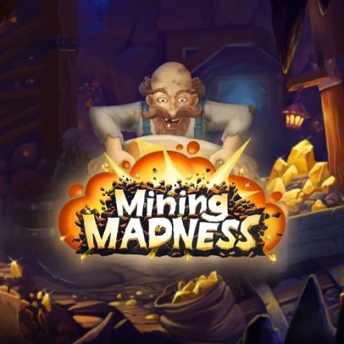 Mining Madness