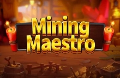 Mining Maestro