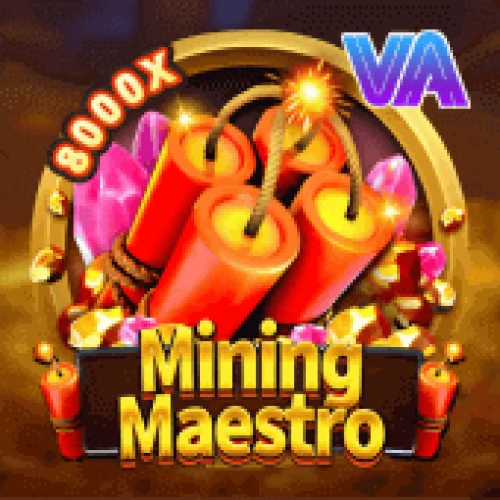 Mining Maestro