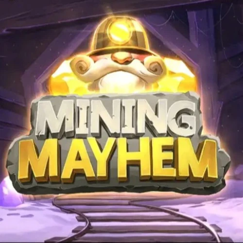 Mining Mayhem