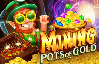 Mining Pots of Gold