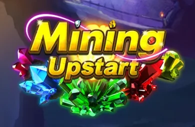 Mining Upstart