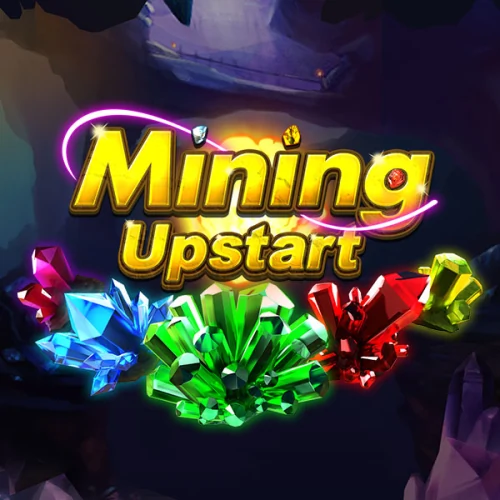 Mining Upstart