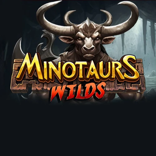 Minotaurs Wilds