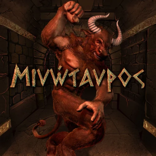 Minotaurus