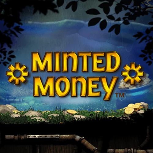 Minted Money