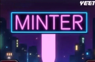 Minter