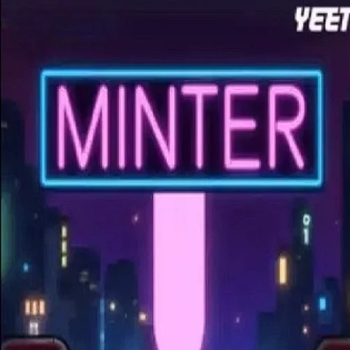 Minter
