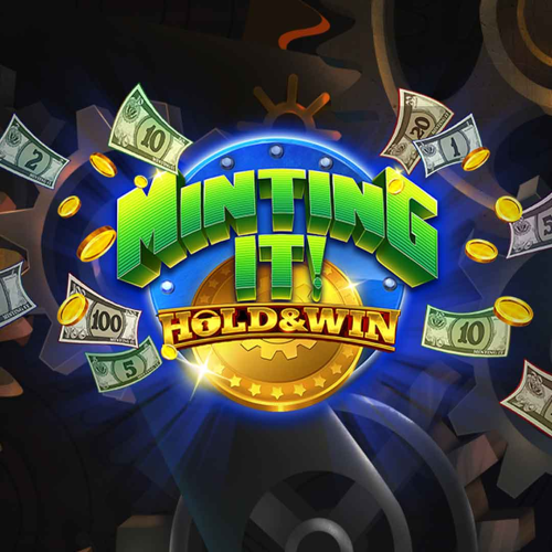 Minting It! Hold &amp; Win