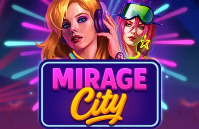 Mirage City