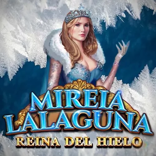 Mireia Lalaguna Reina del Hielo