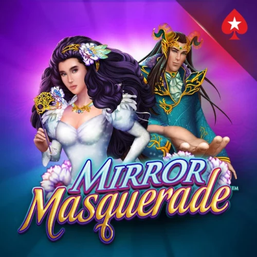 Mirror Masquerade