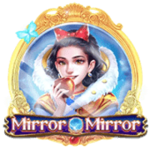 Mirror Mirror (CQ9Gaming)
