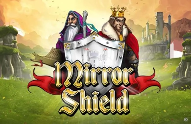 Mirror Shield