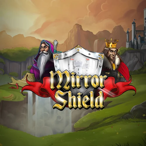 Mirror Shield