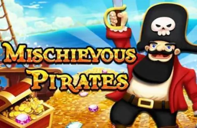 Mischievous Pirates