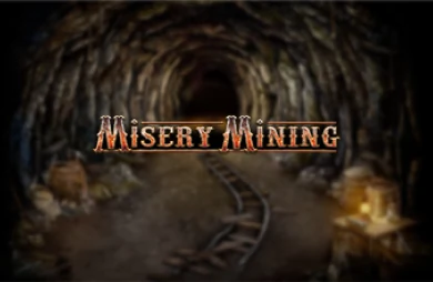 Misery Mining
