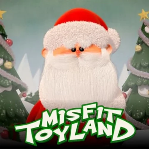 Misfit Toyland