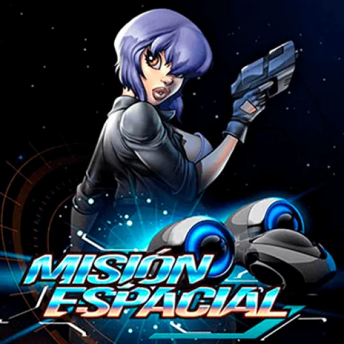 Mision Espacial