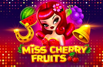 Miss Cherry Fruits