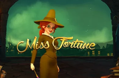 Miss Fortune