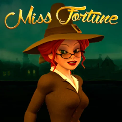 Miss Fortune