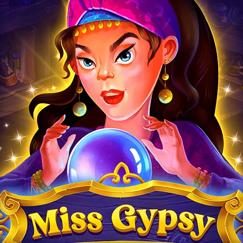 Miss Gypsy
