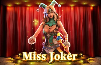 Miss Joker (KA Gaming)
