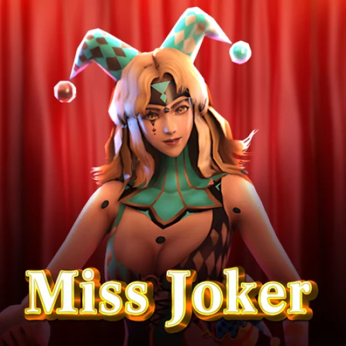 Miss Joker (KA Gaming)