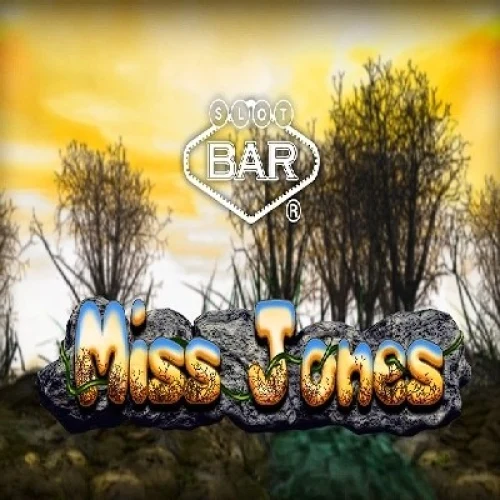 Miss Jones