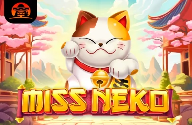 Miss Neko