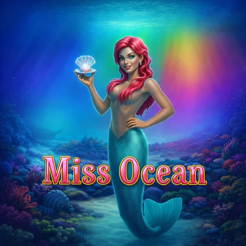 Miss Ocean
